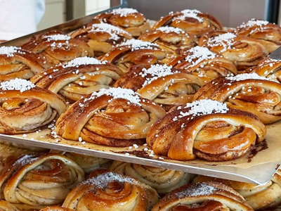 bakeries in stockholm