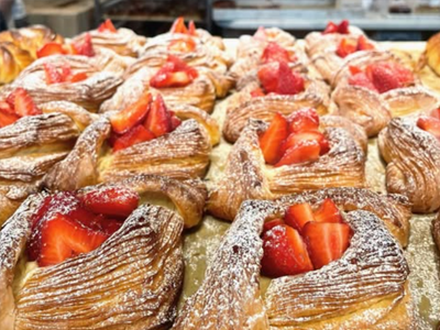 bakeries in stockholm